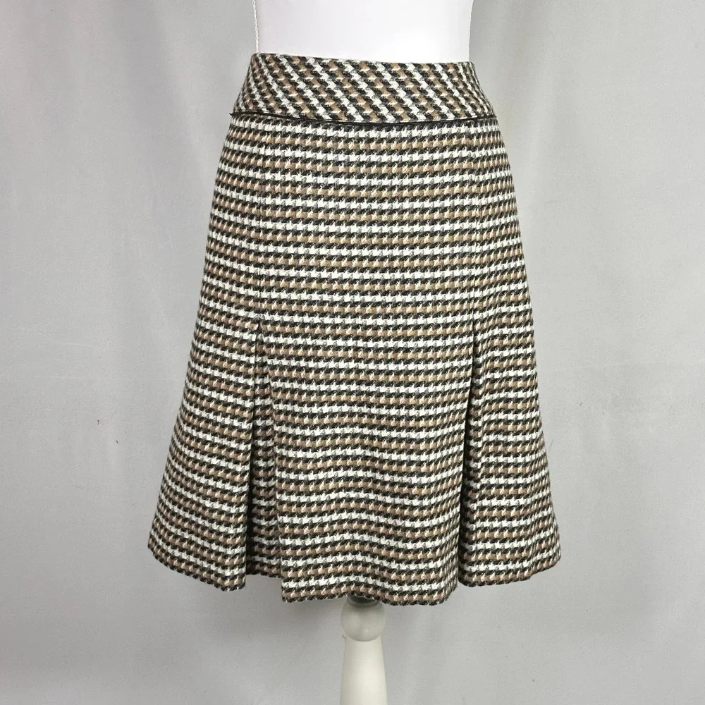Talbots embrace timeless